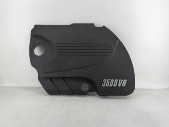 compare product 2008 Chevrolet Impala Engine Cover 440927