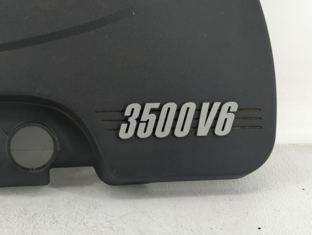 2008 Chevrolet Impala Engine Cover 440927 - Oemusedautoparts1.com