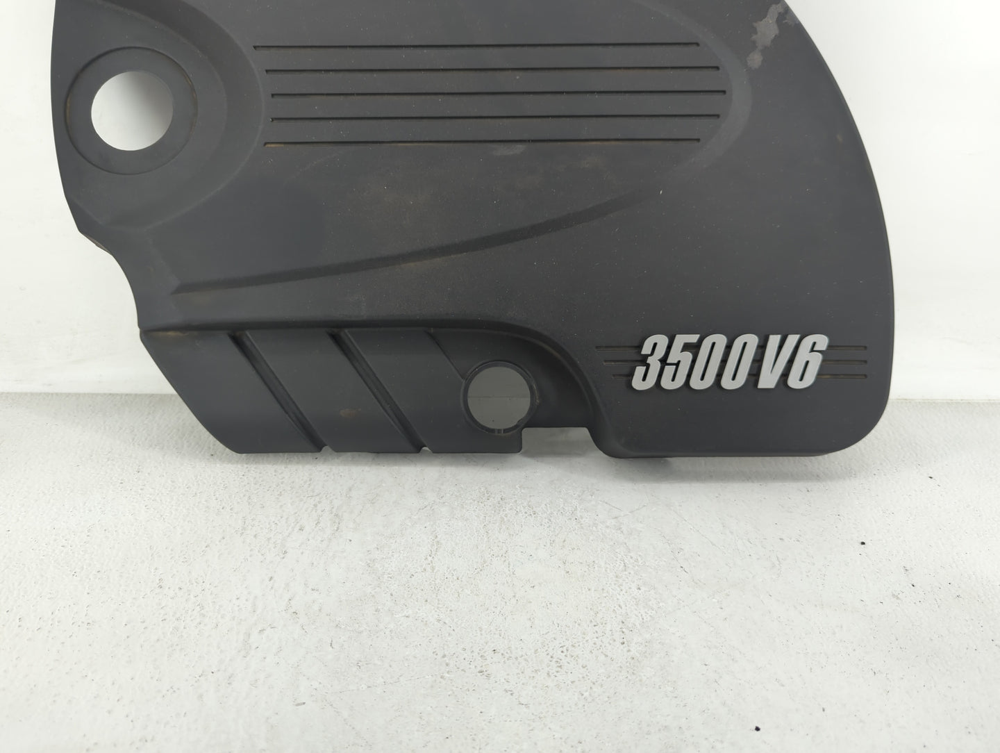 2008 Chevrolet Impala Engine Cover - Oemusedautoparts1.com