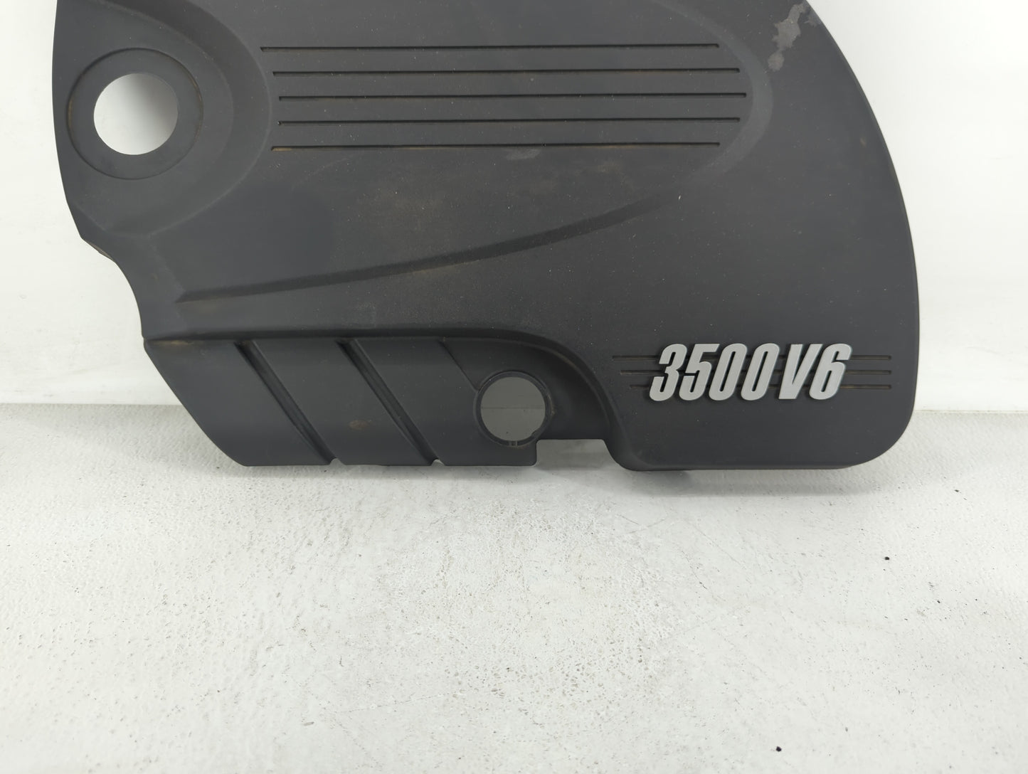 2008 Chevrolet Impala Engine Cover - Oemusedautoparts1.com