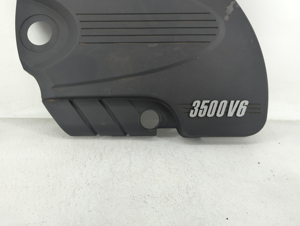 2008 Chevrolet Impala Engine Cover 440927 - Oemusedautoparts1.com