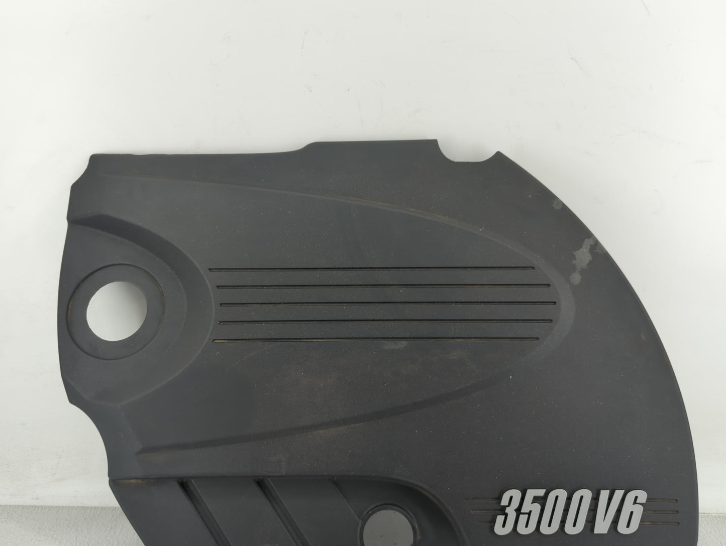 2008 Chevrolet Impala Engine Cover - Oemusedautoparts1.com