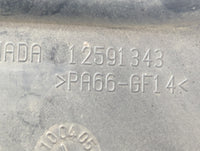 2008 Chevrolet Impala Engine Cover - Oemusedautoparts1.com