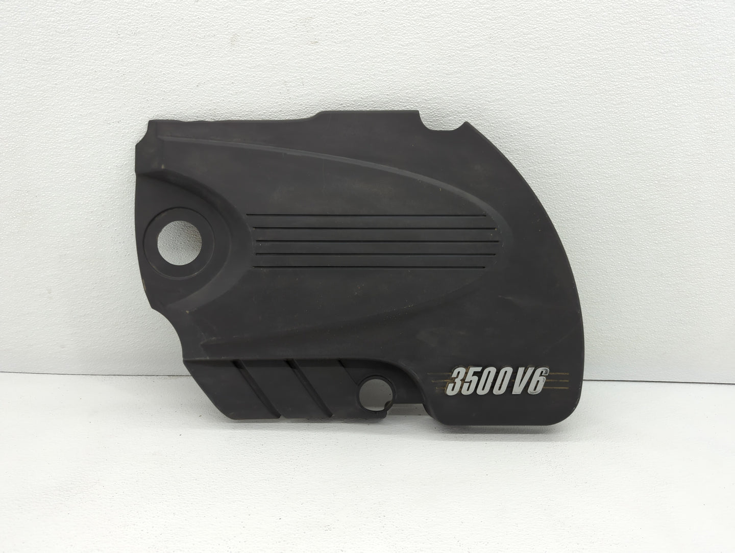 2008 Chevrolet Impala Engine Cover - Oemusedautoparts1.com
