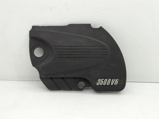 2008 Chevrolet Impala Engine Cover - Oemusedautoparts1.com