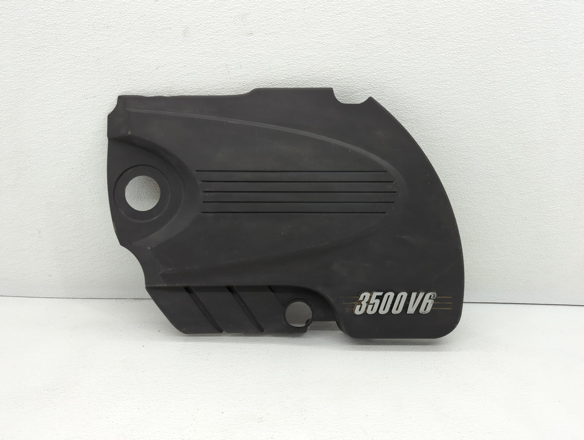 2008 Chevrolet Impala Engine Cover 441041 - Oemusedautoparts1.com