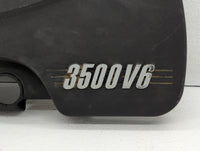 2008 Chevrolet Impala Engine Cover - Oemusedautoparts1.com
