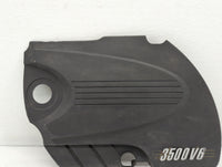 2008 Chevrolet Impala Engine Cover - Oemusedautoparts1.com