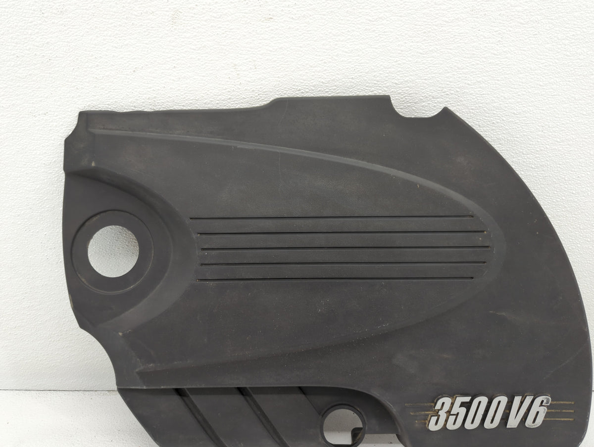 2008 Chevrolet Impala Engine Cover 441041 - Oemusedautoparts1.com