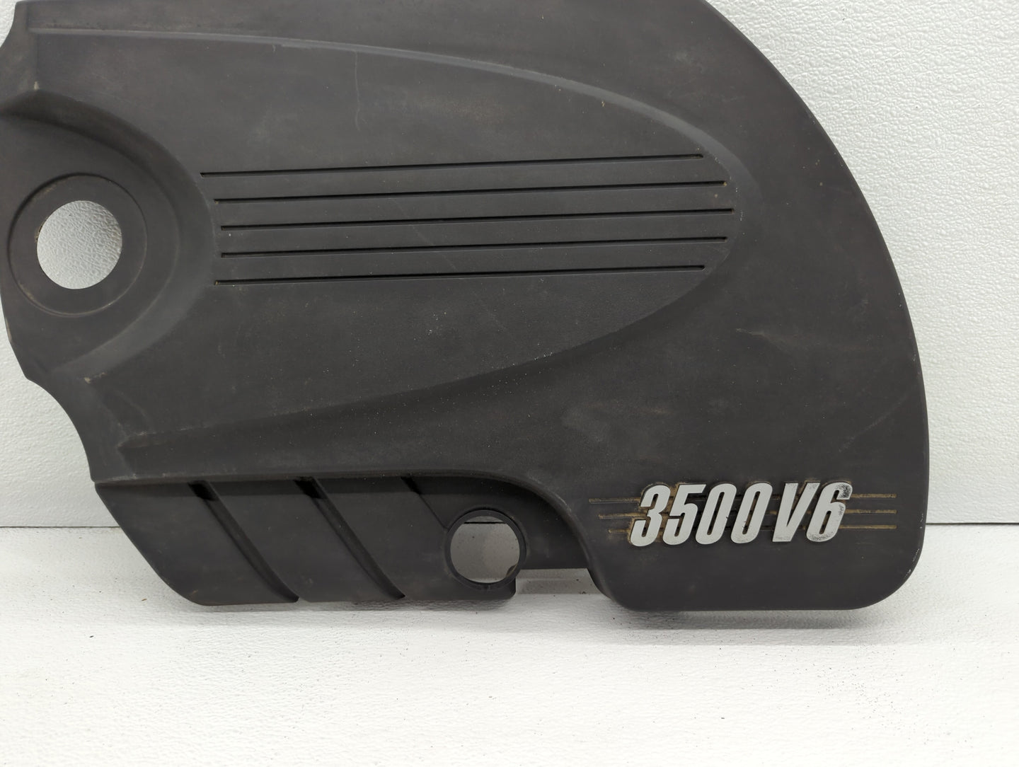 2008 Chevrolet Impala Engine Cover - Oemusedautoparts1.com
