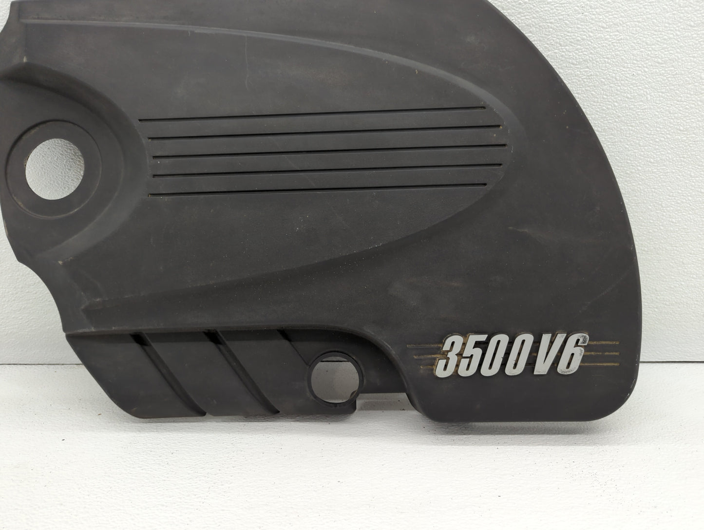 2008 Chevrolet Impala Engine Cover - Oemusedautoparts1.com