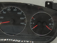 2008 Chevrolet Impala Instrument Cluster Speedometer Gauges P/N:28099497 25841498, 25841498 Fits OEM Used Auto Parts - Oemus