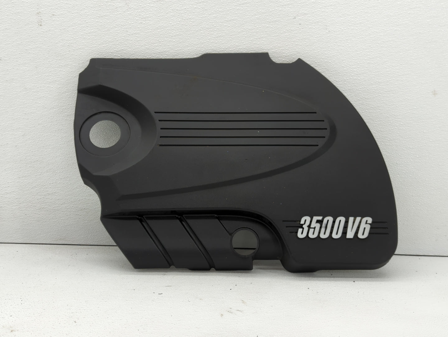 2008 Chevrolet Impala Engine Cover - Oemusedautoparts1.com