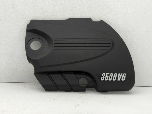2008 Chevrolet Impala Engine Cover - Oemusedautoparts1.com