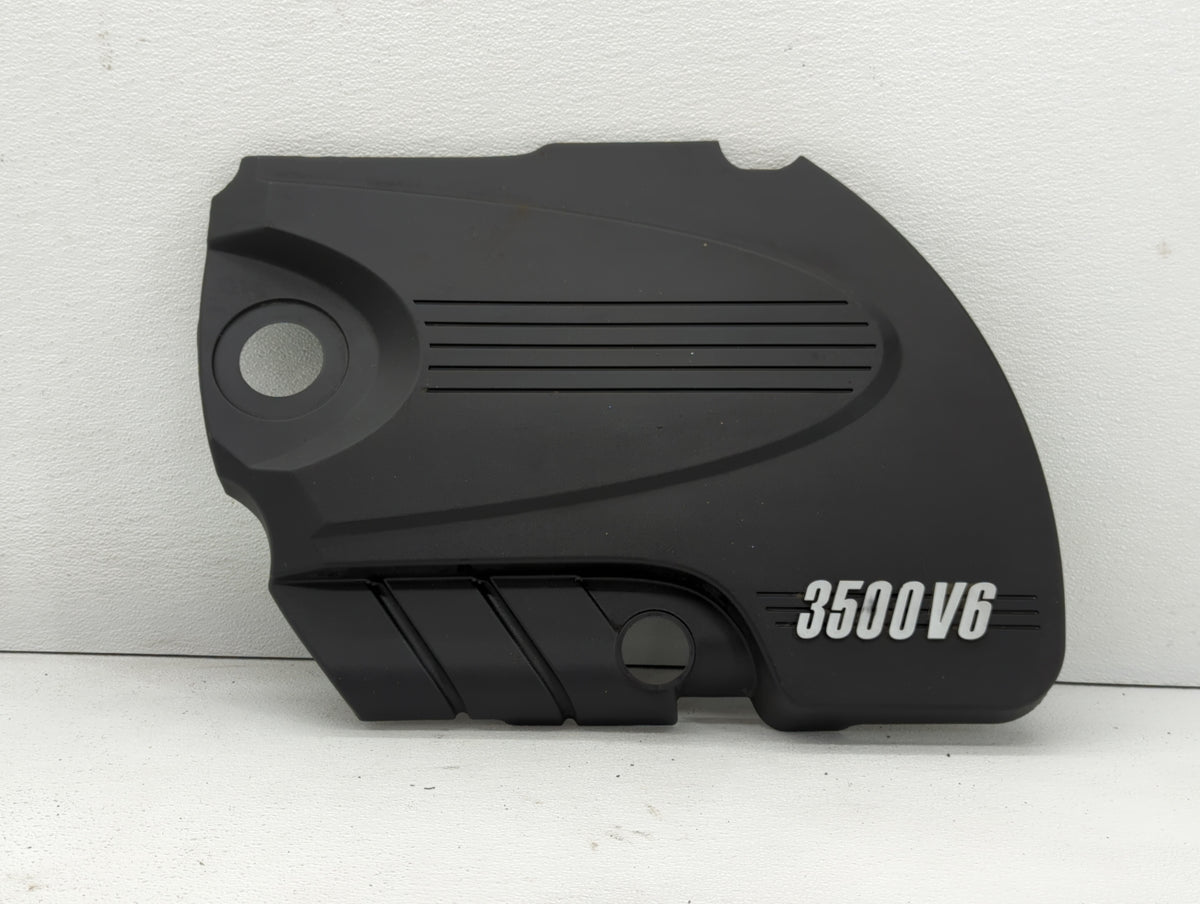 2008 Chevrolet Impala Engine Cover 446589 - Oemusedautoparts1.com
