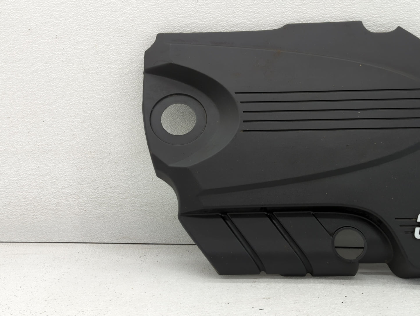 2008 Chevrolet Impala Engine Cover - Oemusedautoparts1.com