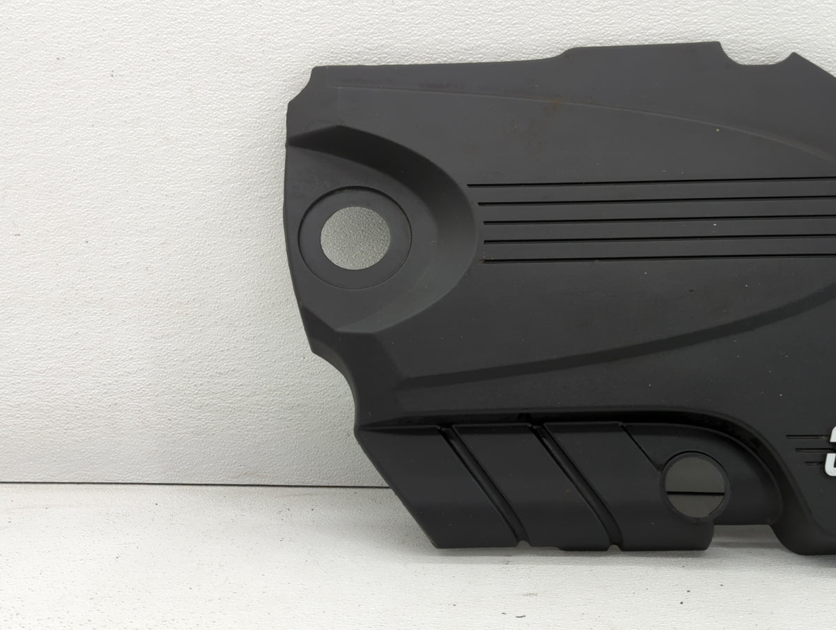 2008 Chevrolet Impala Engine Cover 446589 - Oemusedautoparts1.com
