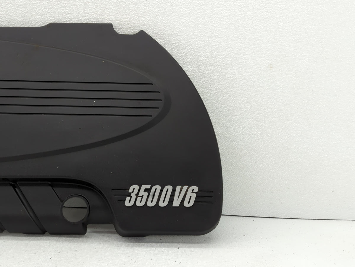 2008 Chevrolet Impala Engine Cover 446589 - Oemusedautoparts1.com