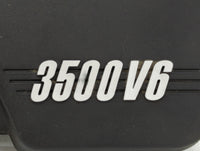 2008 Chevrolet Impala Engine Cover - Oemusedautoparts1.com