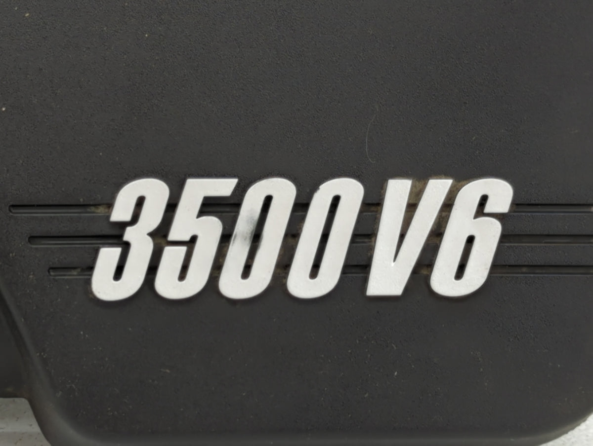 2008 Chevrolet Impala Engine Cover 446589 - Oemusedautoparts1.com