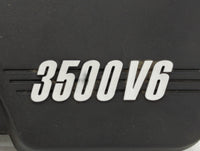 2008 Chevrolet Impala Engine Cover 446589 - Oemusedautoparts1.com