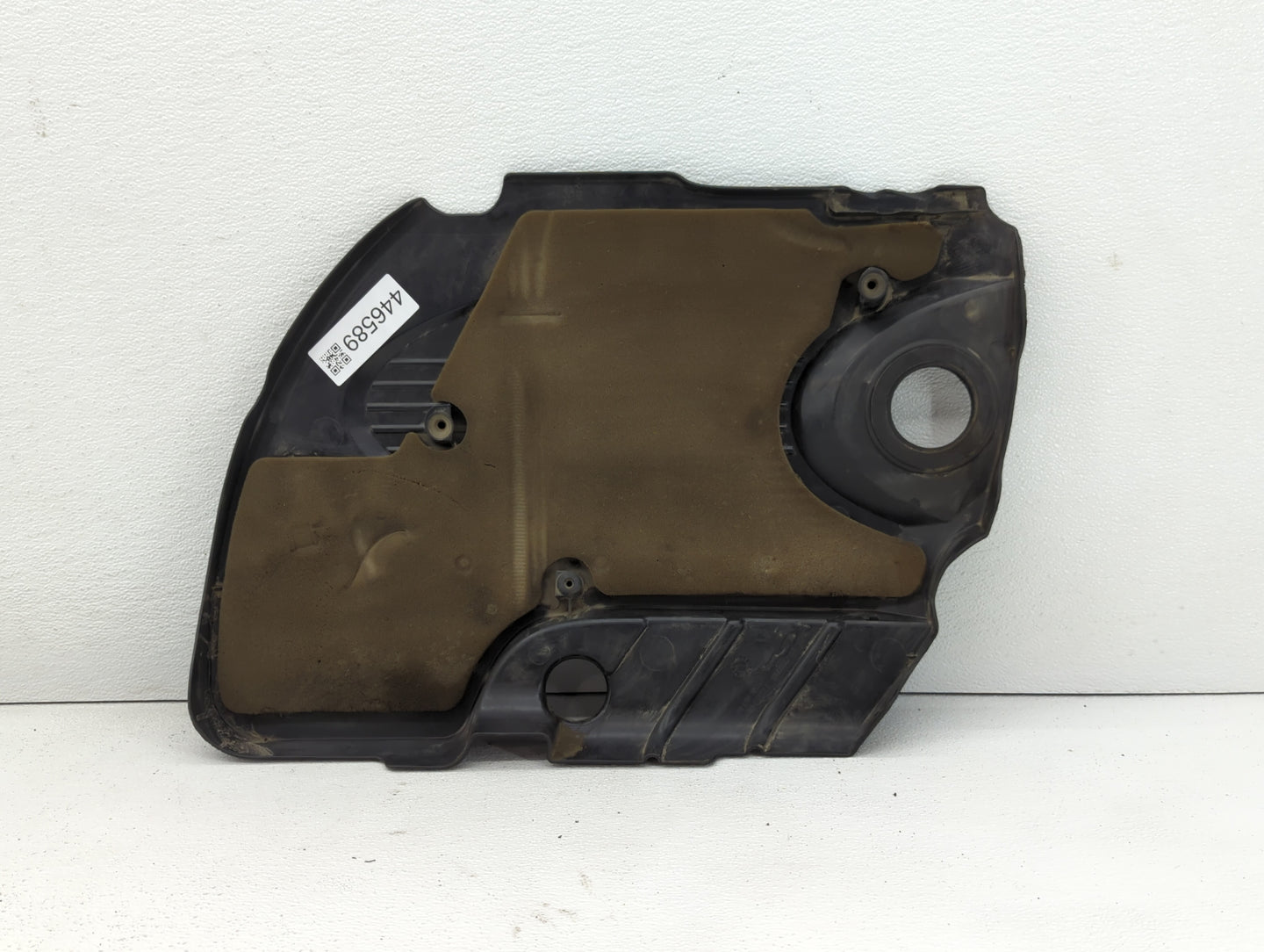 2008 Chevrolet Impala Engine Cover - Oemusedautoparts1.com