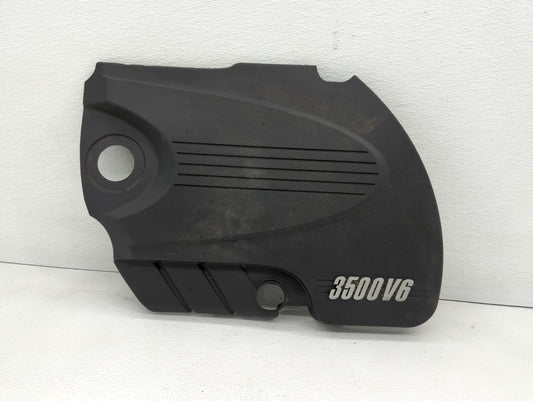2008 Chevrolet Impala Engine Cover - Oemusedautoparts1.com