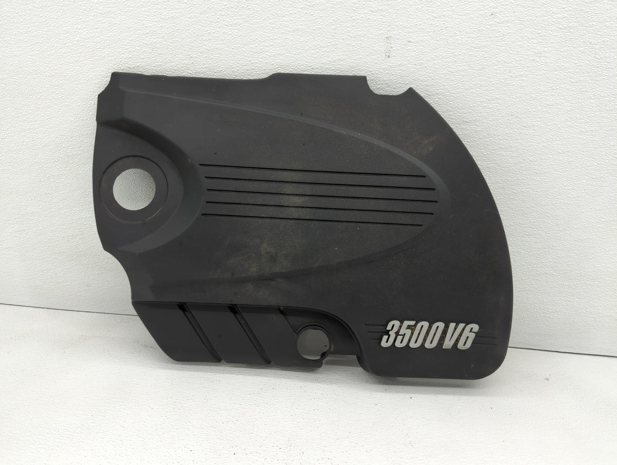 2008 Chevrolet Impala Engine Cover 446956 - Oemusedautoparts1.com
