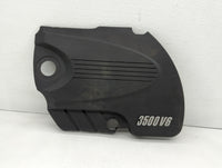 2008 Chevrolet Impala Engine Cover 446956 - Oemusedautoparts1.com