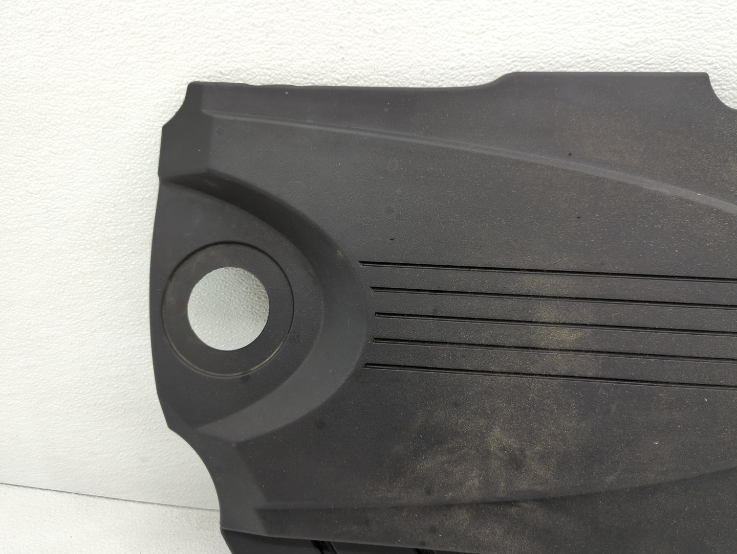 2008 Chevrolet Impala Engine Cover - Oemusedautoparts1.com