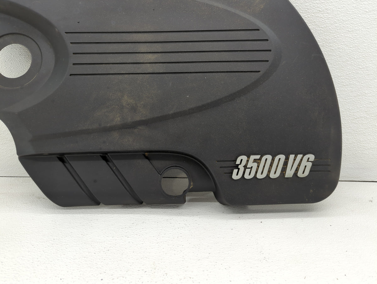 2008 Chevrolet Impala Engine Cover 446956 - Oemusedautoparts1.com