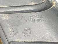 2008 Chevrolet Impala Engine Cover 446956 - Oemusedautoparts1.com