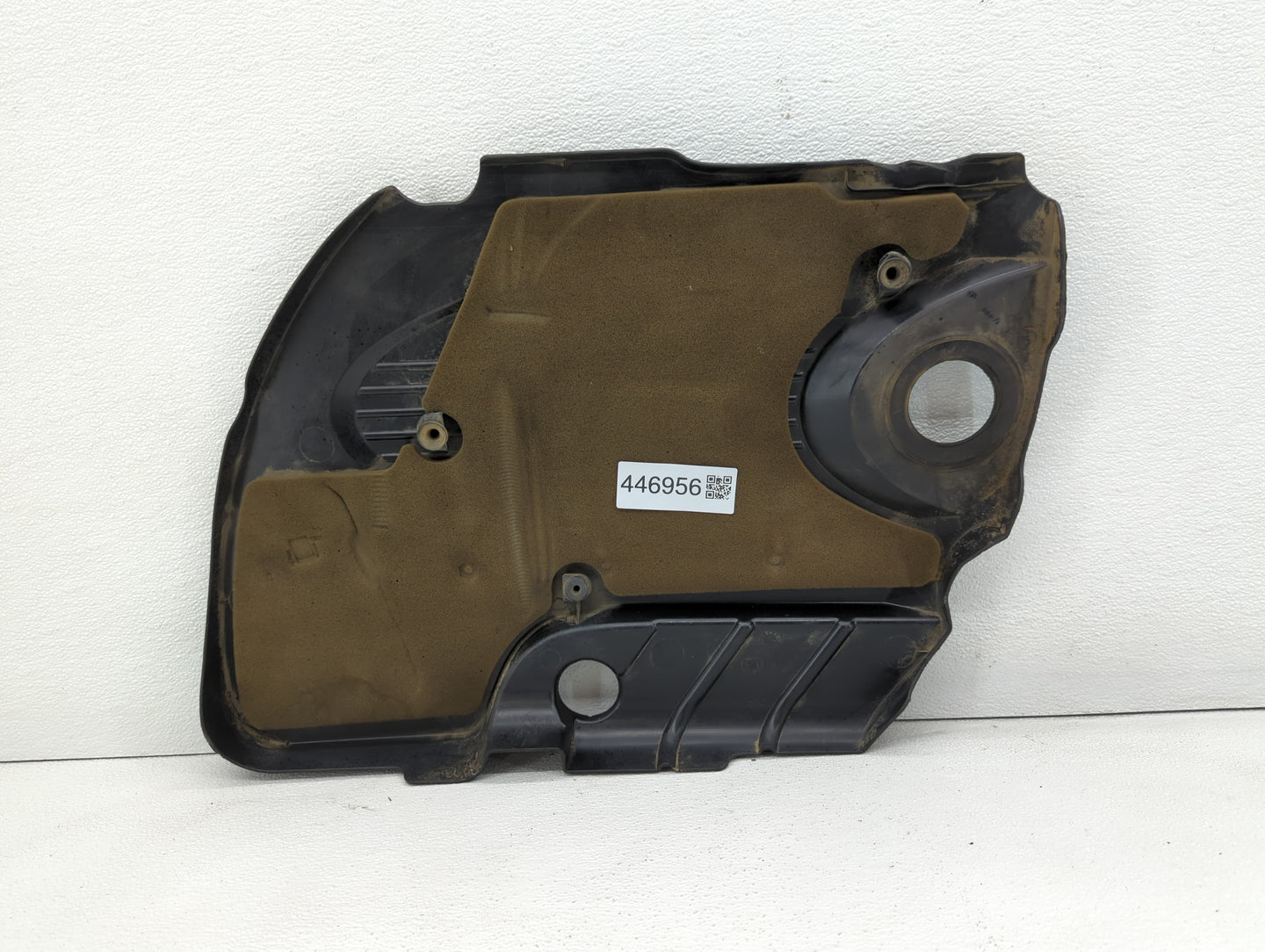 2008 Chevrolet Impala Engine Cover - Oemusedautoparts1.com