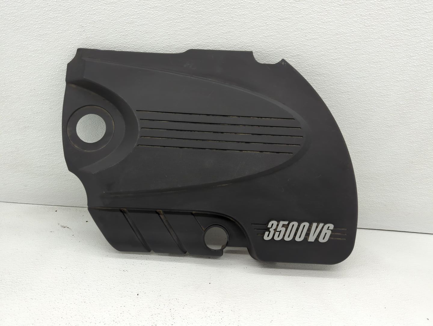2008 Chevrolet Impala Engine Cover - Oemusedautoparts1.com