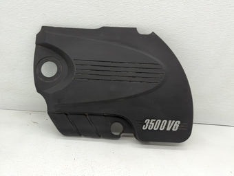 compare product 2008 Chevrolet Impala Engine Cover