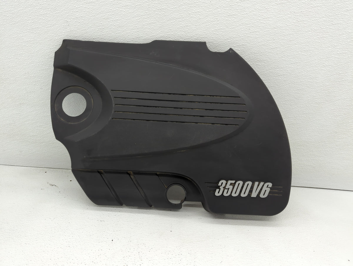 2008 Chevrolet Impala Engine Cover 446980 - Oemusedautoparts1.com