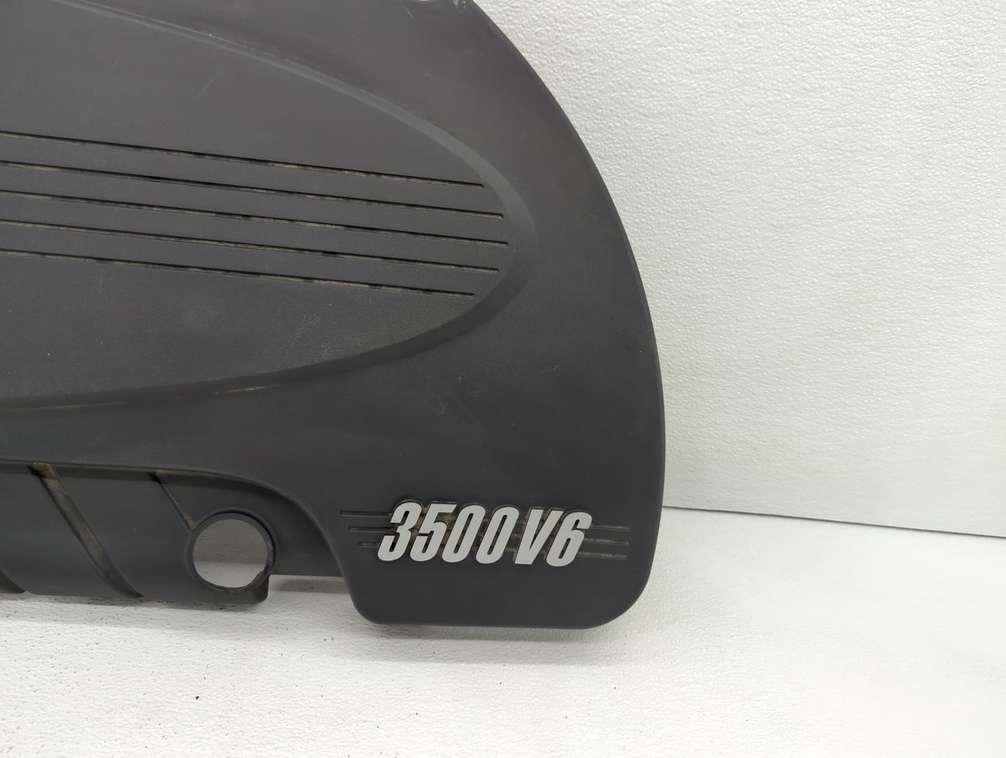 2008 Chevrolet Impala Engine Cover - Oemusedautoparts1.com