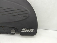 2008 Chevrolet Impala Engine Cover - Oemusedautoparts1.com