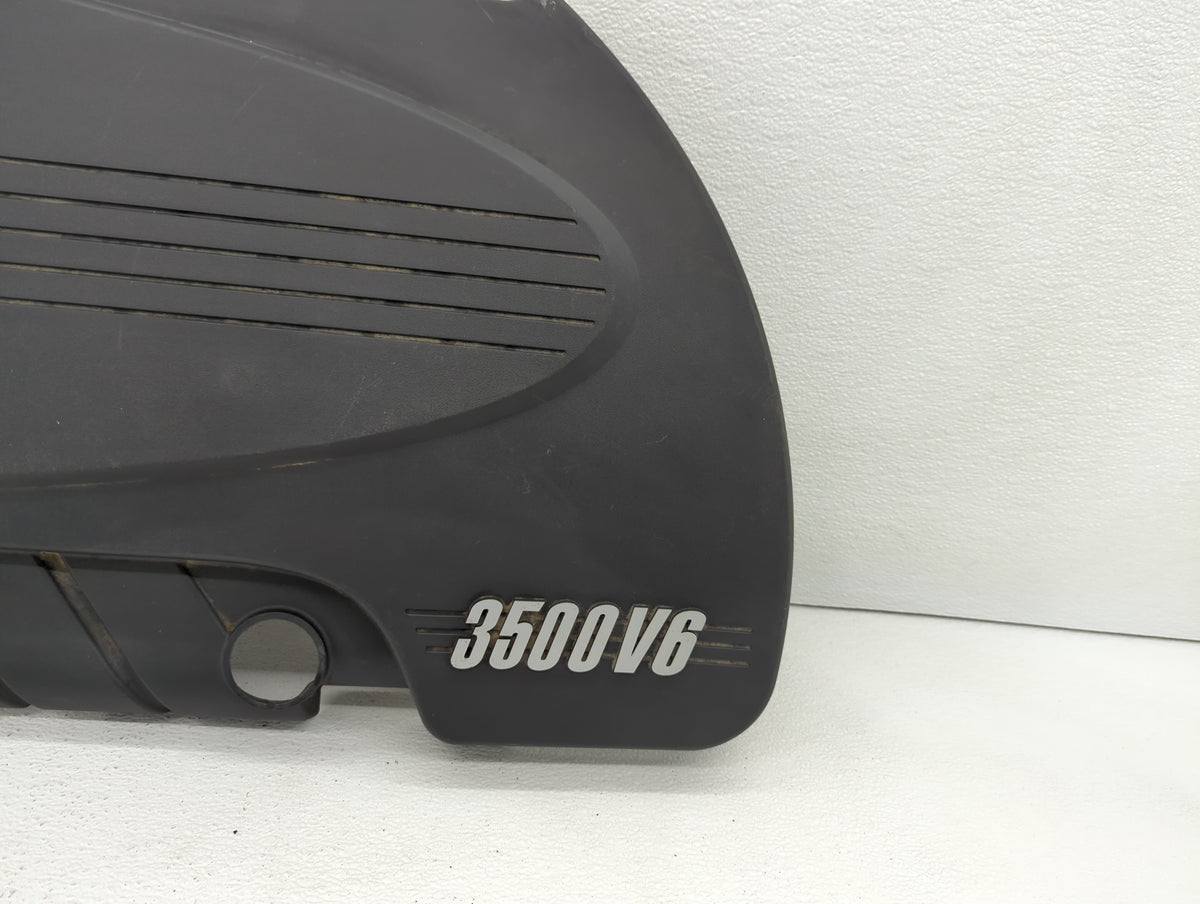 2008 Chevrolet Impala Engine Cover 446980 - Oemusedautoparts1.com