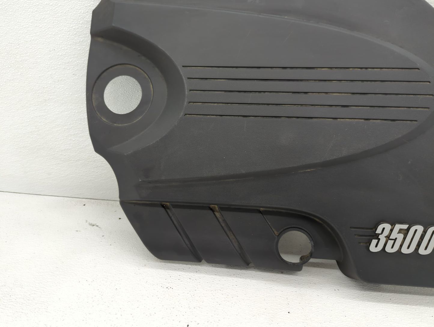 2008 Chevrolet Impala Engine Cover - Oemusedautoparts1.com