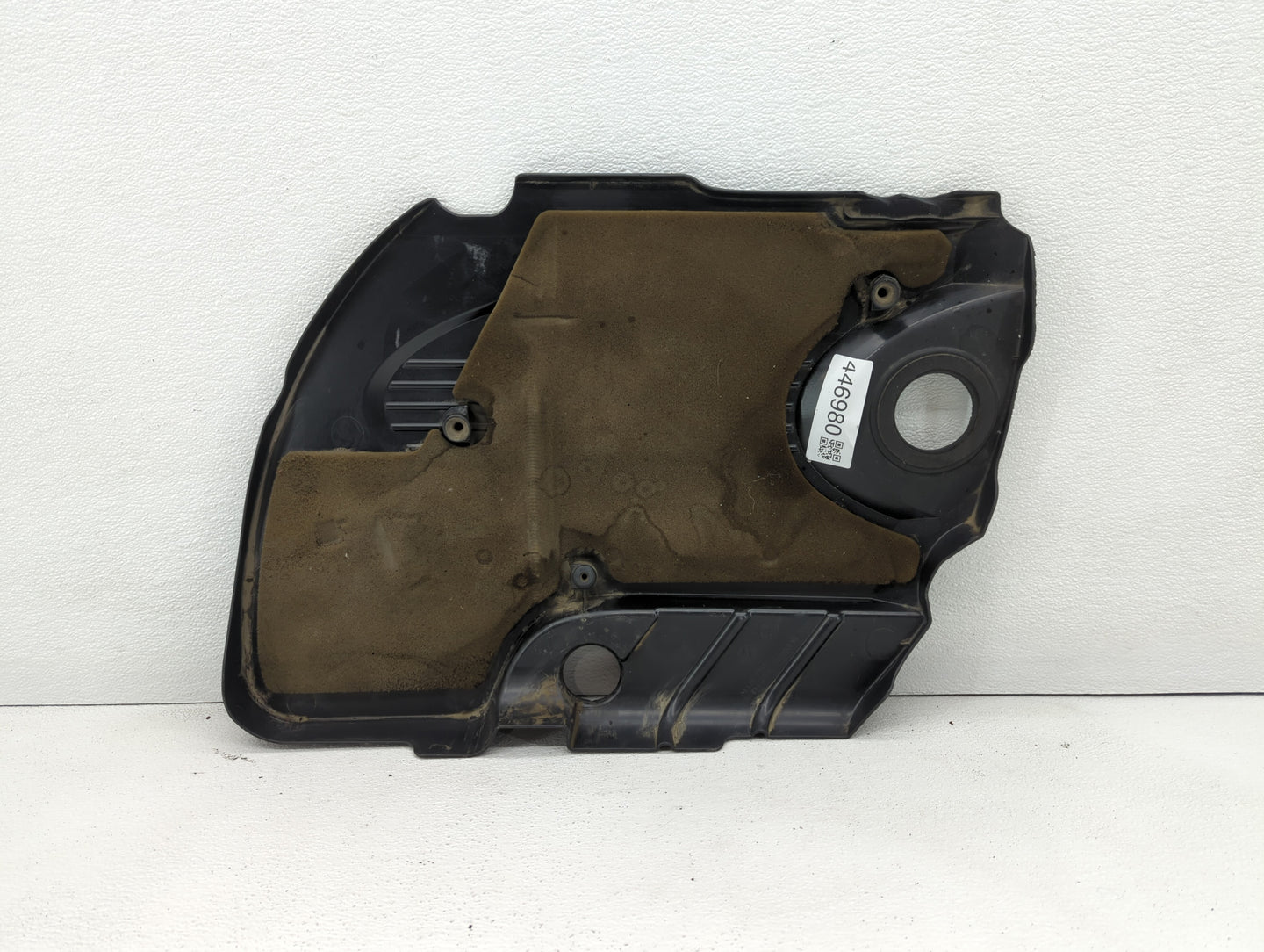 2008 Chevrolet Impala Engine Cover - Oemusedautoparts1.com