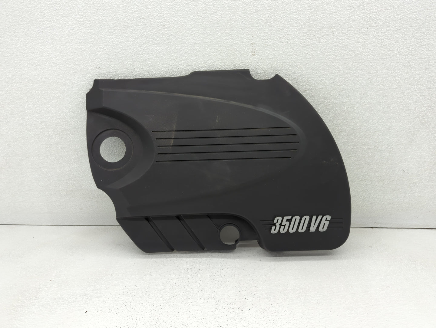 2008 Chevrolet Impala Engine Cover - Oemusedautoparts1.com