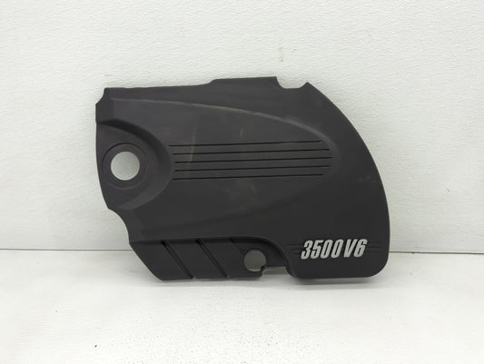 2008 Chevrolet Impala Engine Cover - Oemusedautoparts1.com