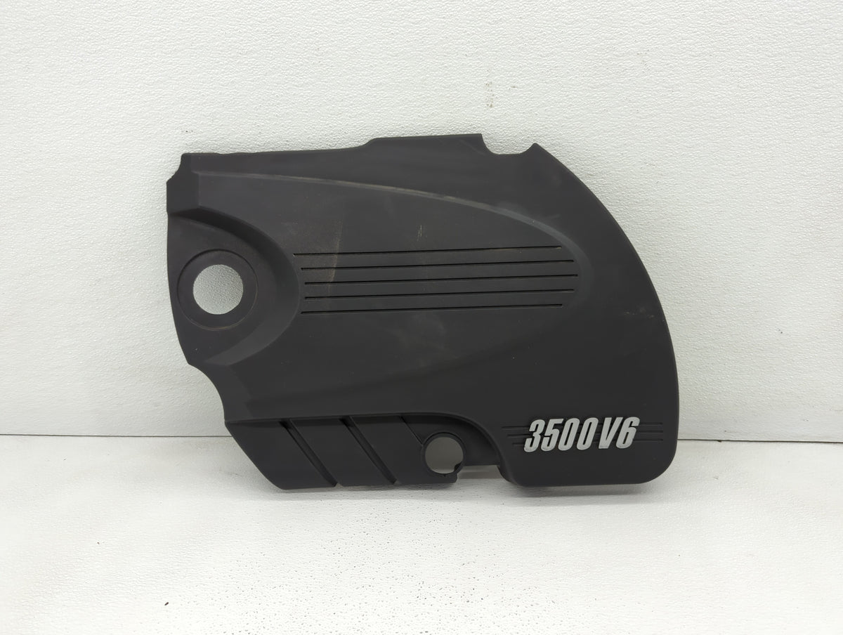 2008 Chevrolet Impala Engine Cover 447361 - Oemusedautoparts1.com