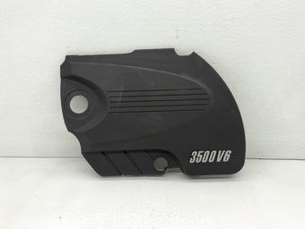 compare product 2008 Chevrolet Impala Engine Cover 447361