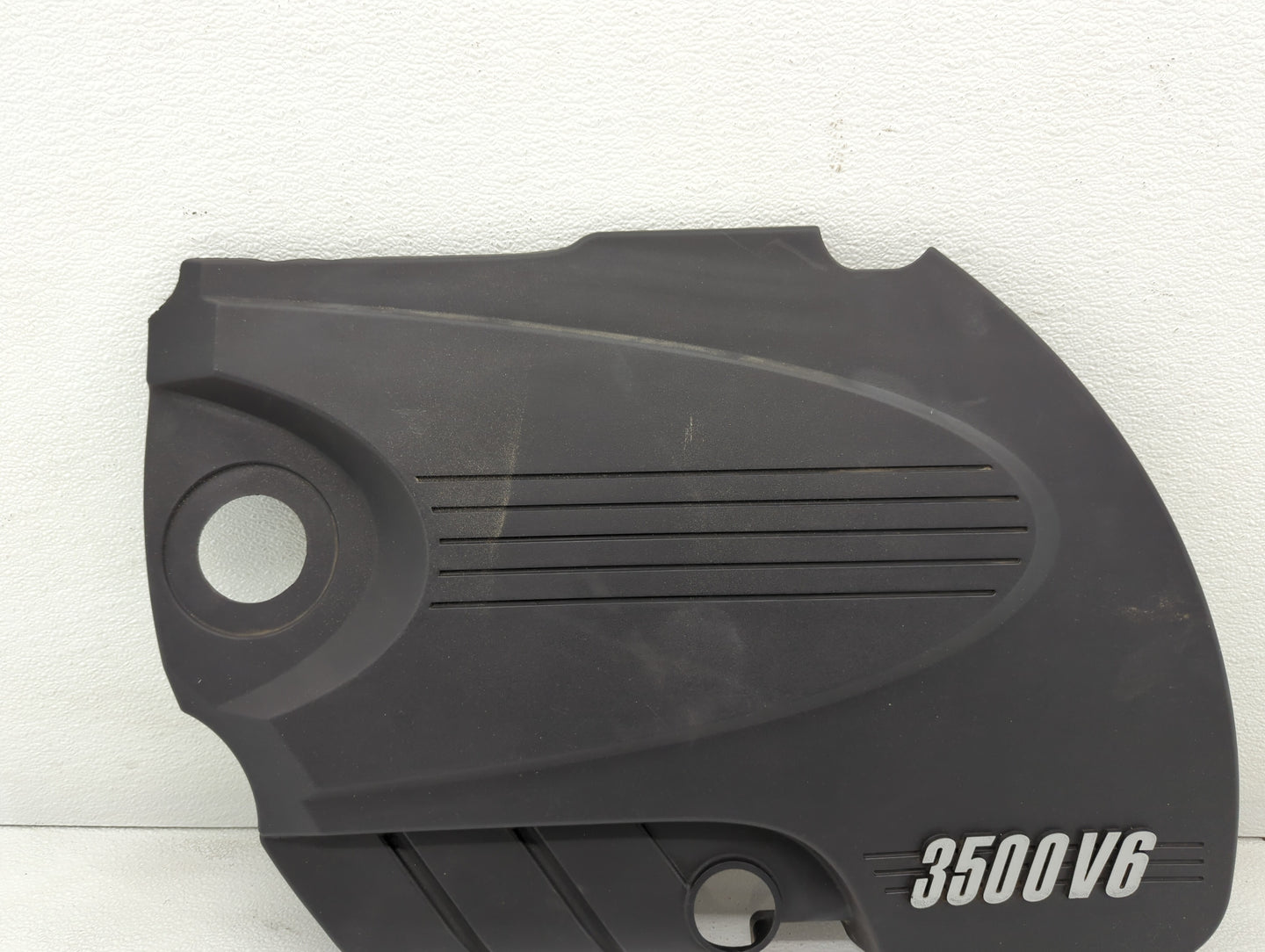 2008 Chevrolet Impala Engine Cover - Oemusedautoparts1.com