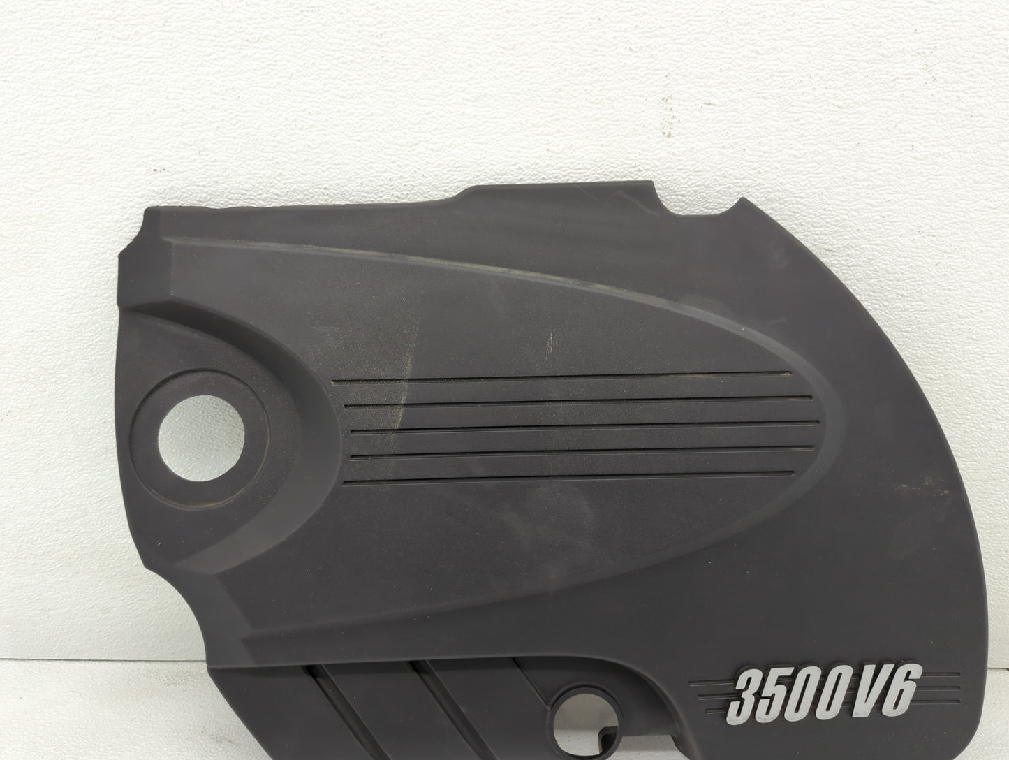 2008 Chevrolet Impala Engine Cover - Oemusedautoparts1.com