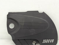 2008 Chevrolet Impala Engine Cover - Oemusedautoparts1.com