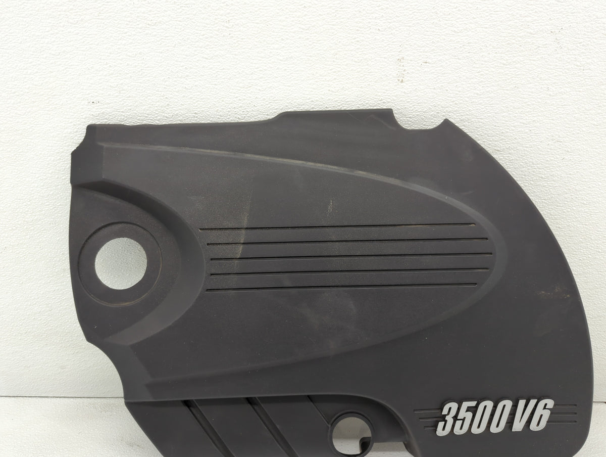 2008 Chevrolet Impala Engine Cover 447361 - Oemusedautoparts1.com
