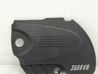 2008 Chevrolet Impala Engine Cover 447361 - Oemusedautoparts1.com